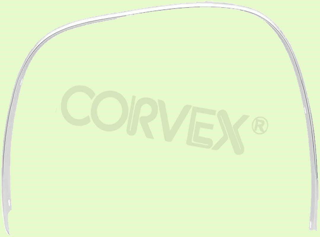 品號:   CR01-W06 ∞  WHEEL  MOULDING 