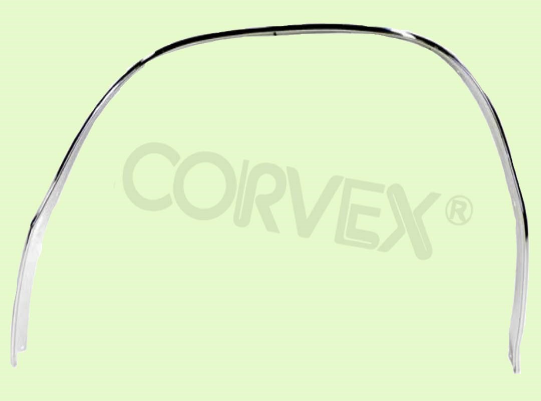 品號:   CR01-W19 ∞  WHEEL  MOULDING 