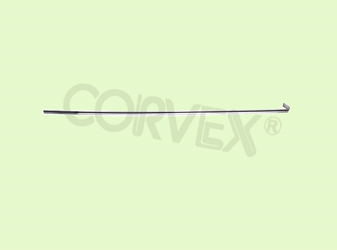 品號:  CV01-B40 ∞  QUARTER  MOULDING 