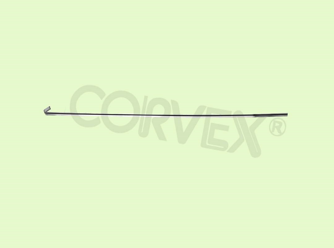 品號:  CV01-B41 ∞  QUARTER  MOULDING 
