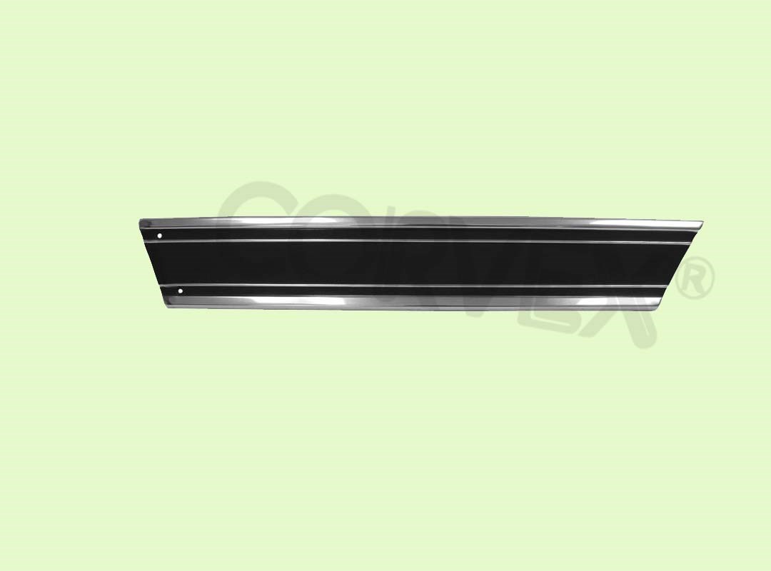 品號:  CV01-M25 ∞  BED  MOULDING 