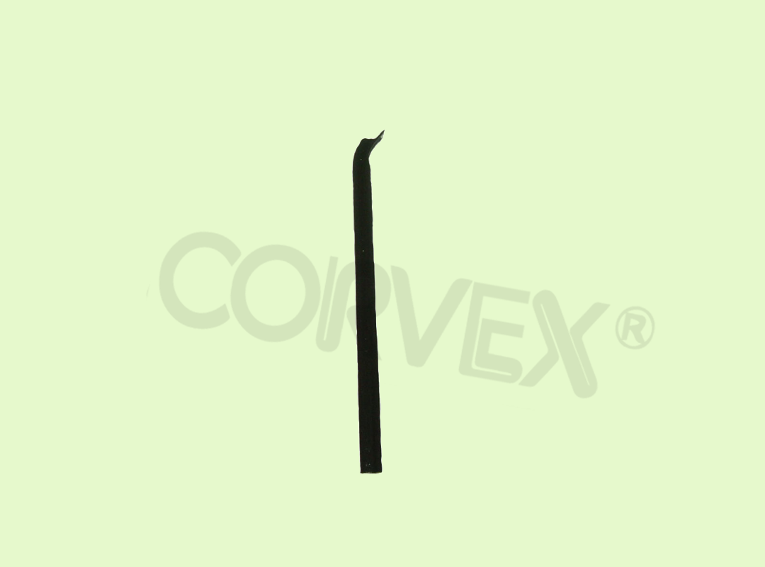 品號:  CV02-S08 ∞  DOOR WEATHERSTRIP 