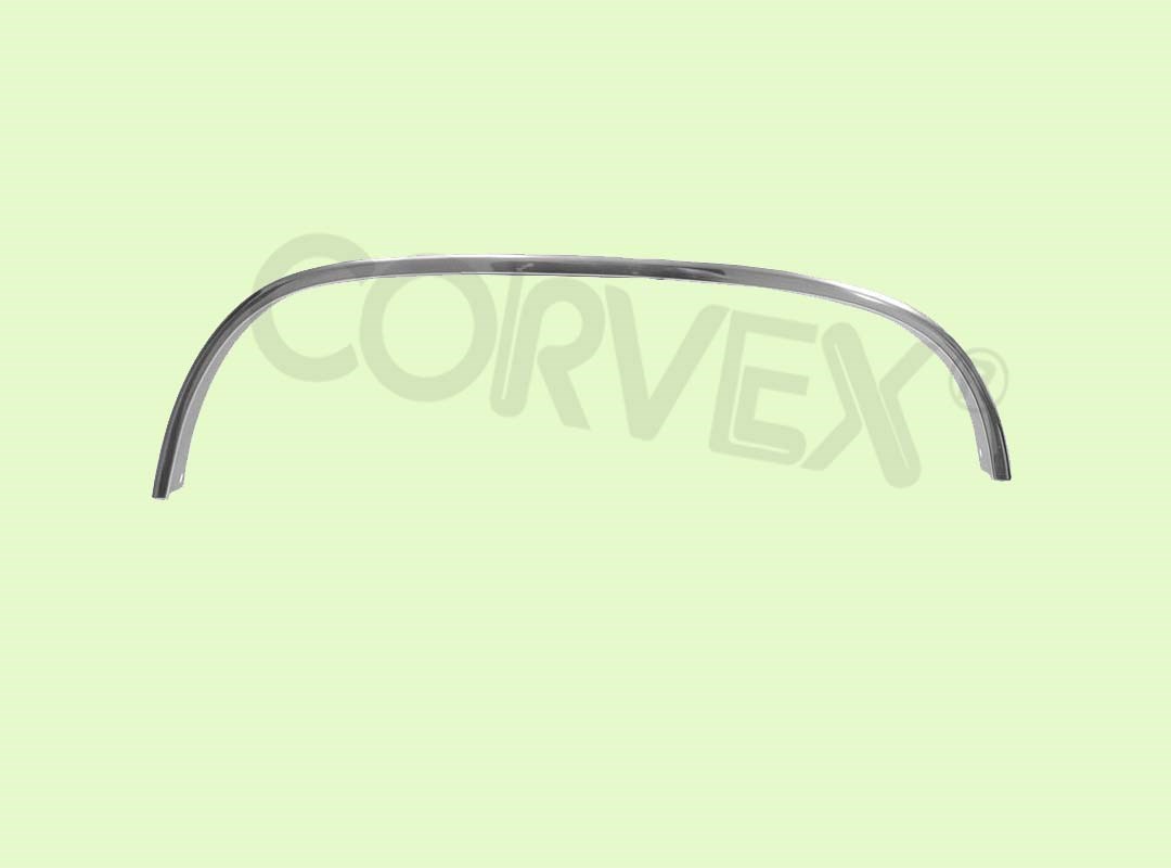 品號:  CV02-W09 ∞  WHEEL  MOULDING 