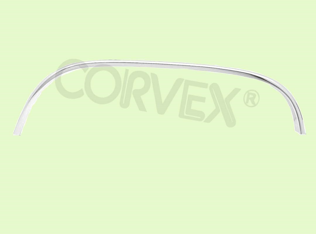 品號:  CV02-W11 ∞  WHEEL  MOULDING 