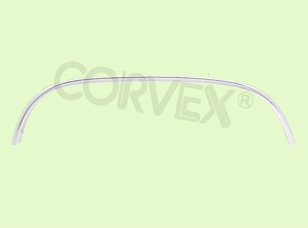 品號:  CV02-W12 ∞  WHEEL  MOULDING 