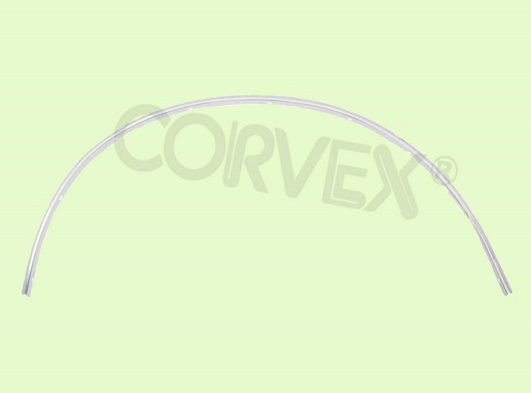 品號:  CV03-W02 ∞  WHEEL  MOULDING 