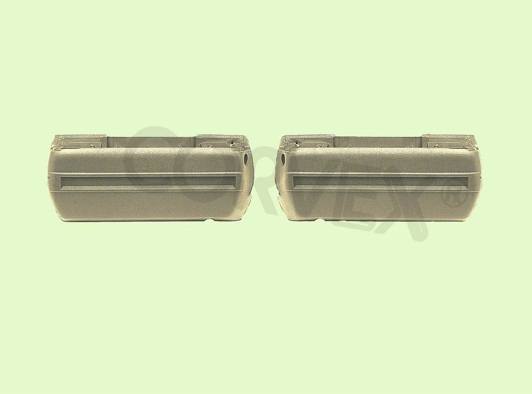 品號:  CV05-A01/2-IG ∞  ARM REST  BASE