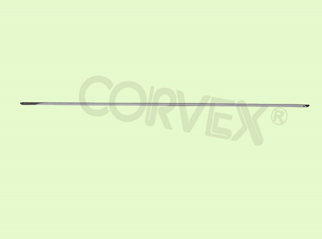 品號:  CV05-B02 ∞  ROCKER  MOULDING 