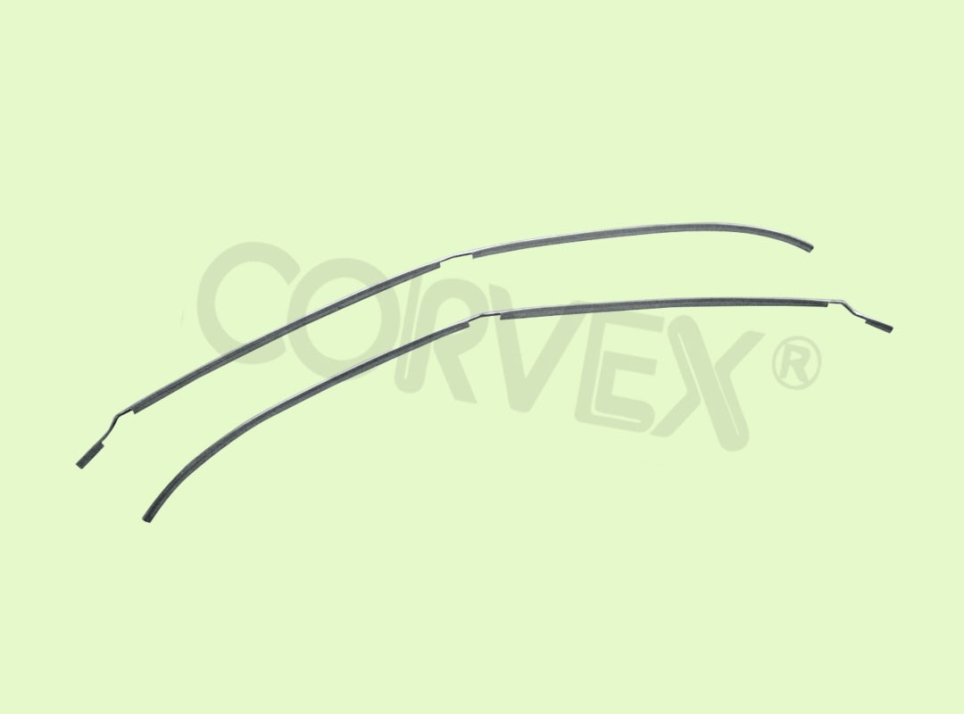品號:  CV05-E01/2  ∞ DOOR MOULDING 
