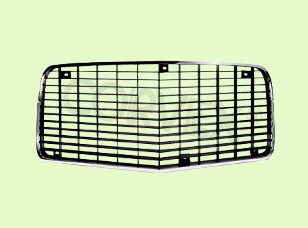 品號:  CV05-G7071B ∞  GRILLE  
