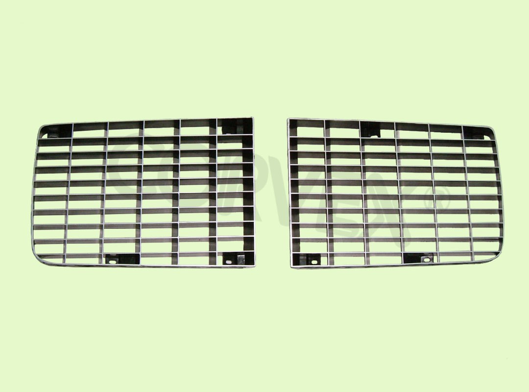 品號:  CV05-G7073RS ∞  GRILLE  