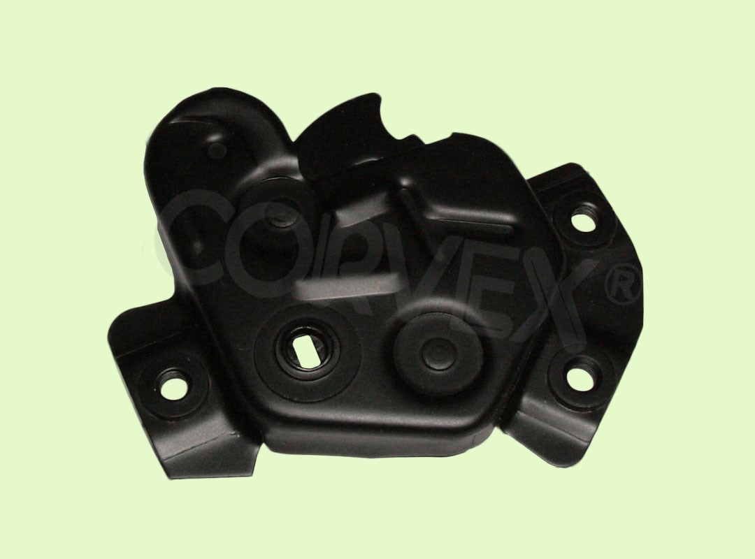品號:  CV05-T02 ∞  TRUNK LID  LATCH 