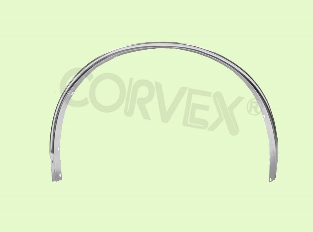 品號:  CV05-W04 ∞ WHEEL  MOULDING 