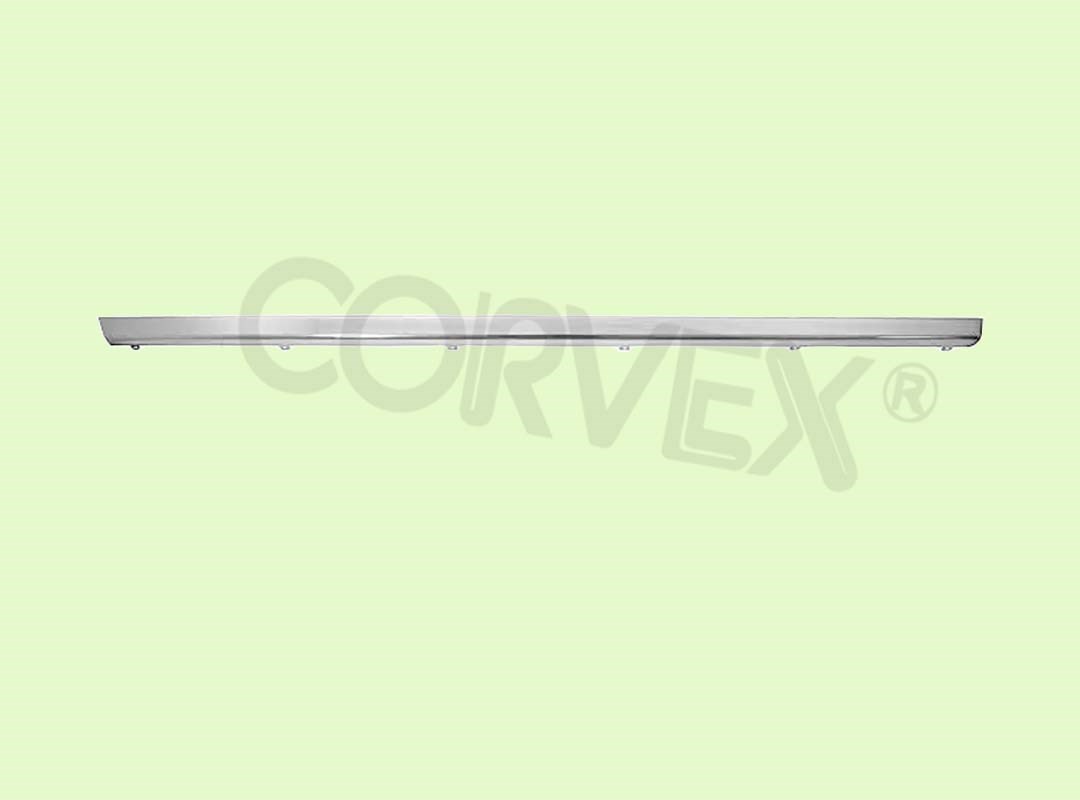 品號:  CV07-B02 ∞  ROCKER  MOULDING 