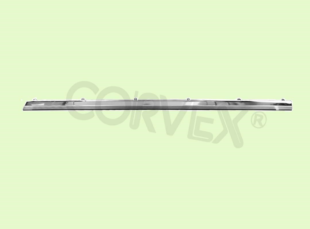品號:  CV07-B03 ∞  ROCKER  MOULDING 