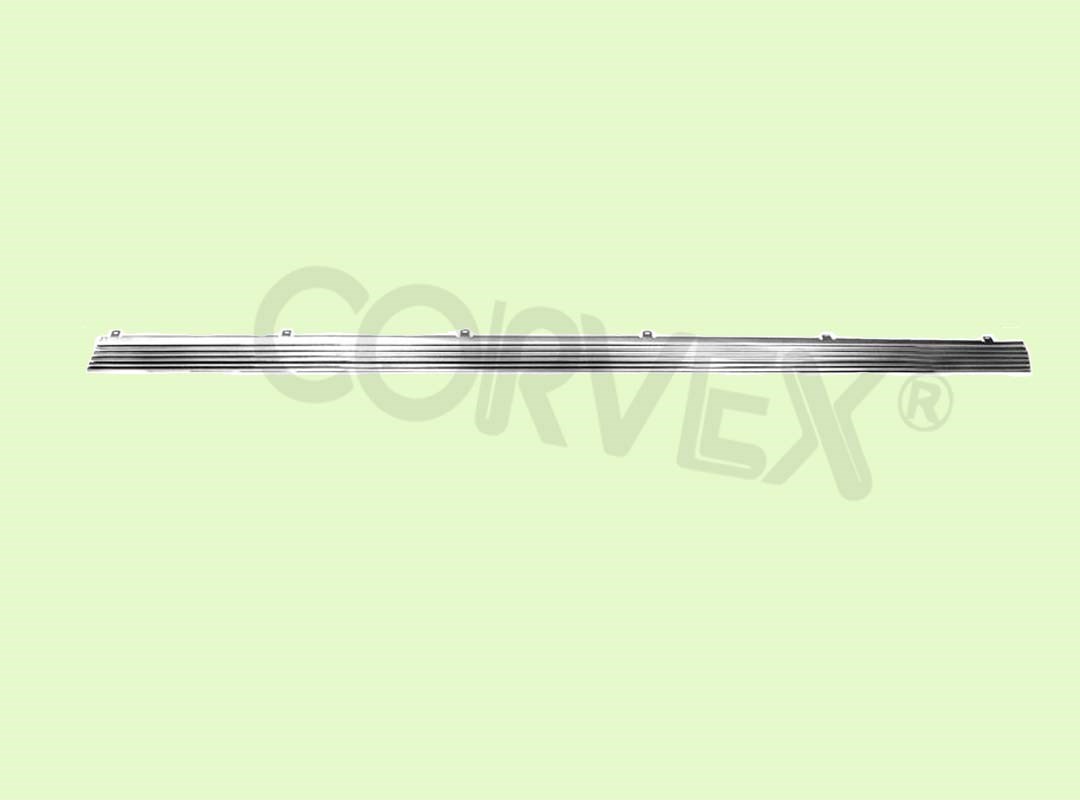 品號:  CV07-B07 ∞  ROCKER  MOULDING 
