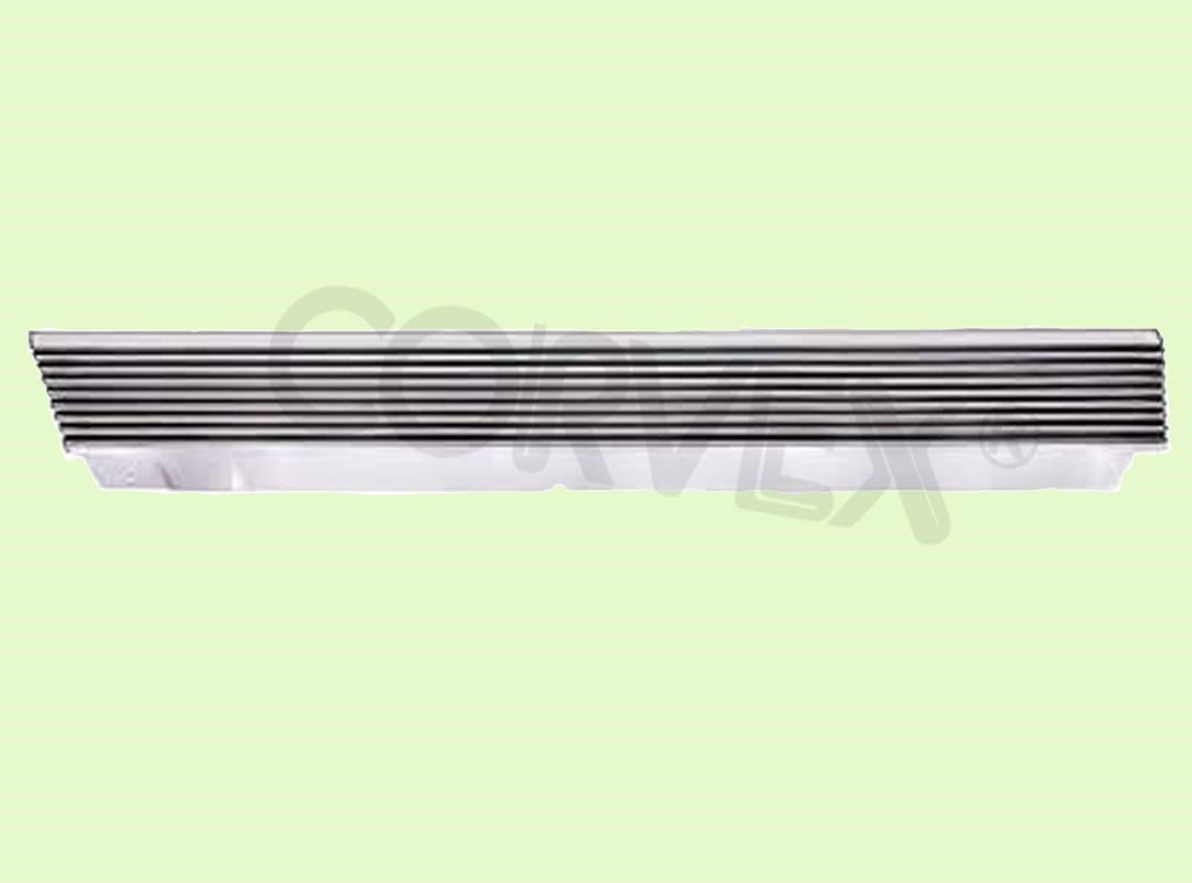 品號:  CV07-B18L ∞  ROCKER  MOULDING 