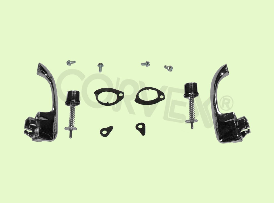 品號:  CV07-DH05/6S ∞  DOOR BULT