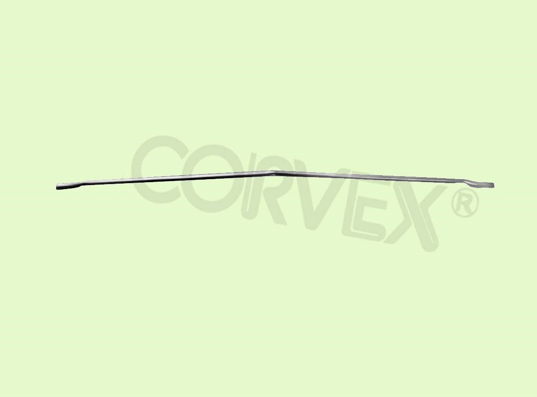 品號:  CV07-G01 ∞  GRILLE  MOULDING 