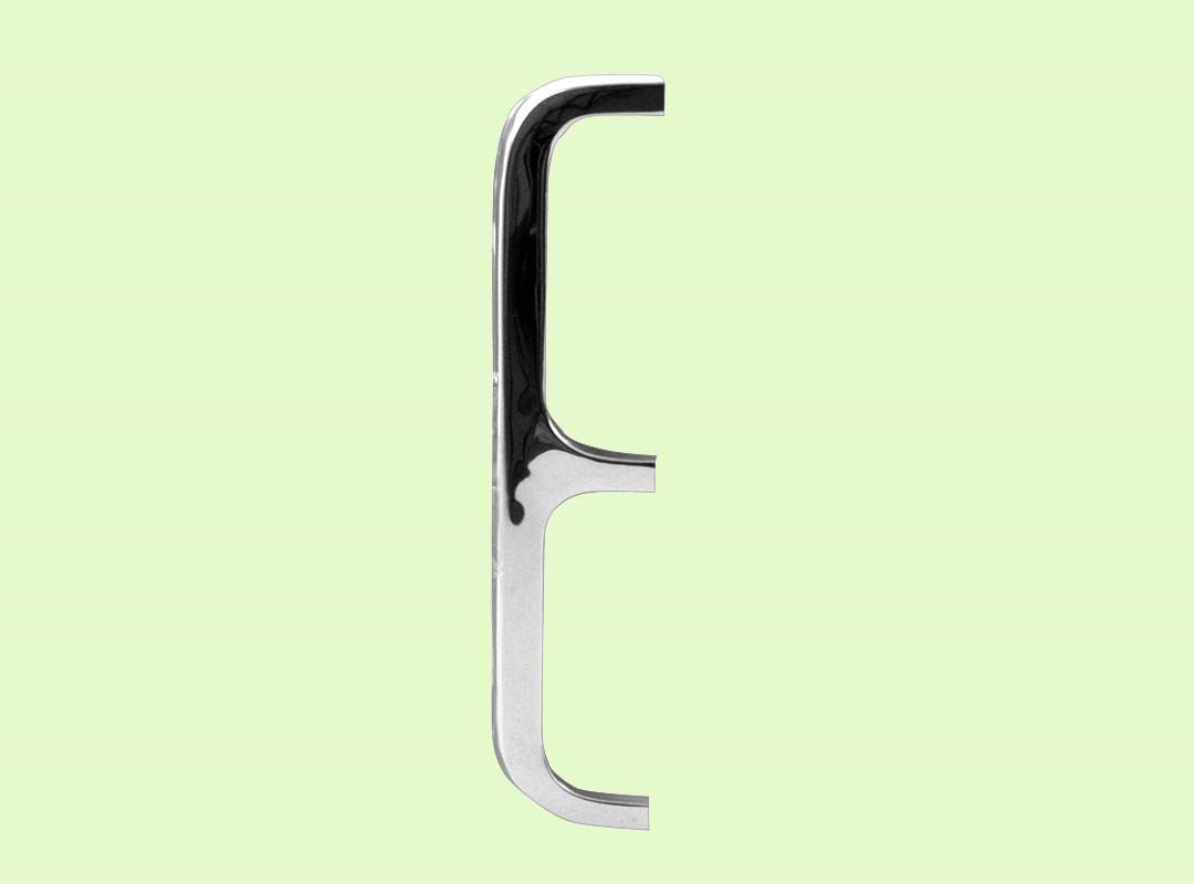 品號:  CV07-G11 ∞  GRILLE  MOULDING 