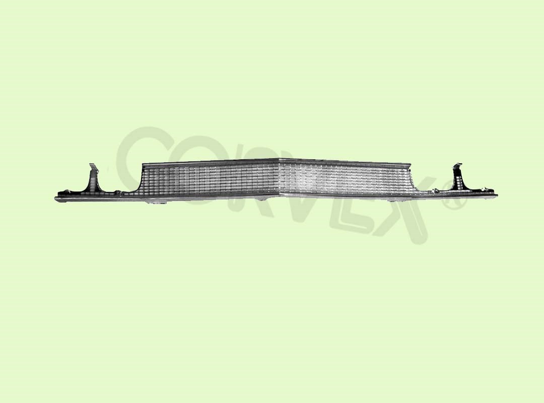 品號:  CV07-G68 ∞  GRILLE   