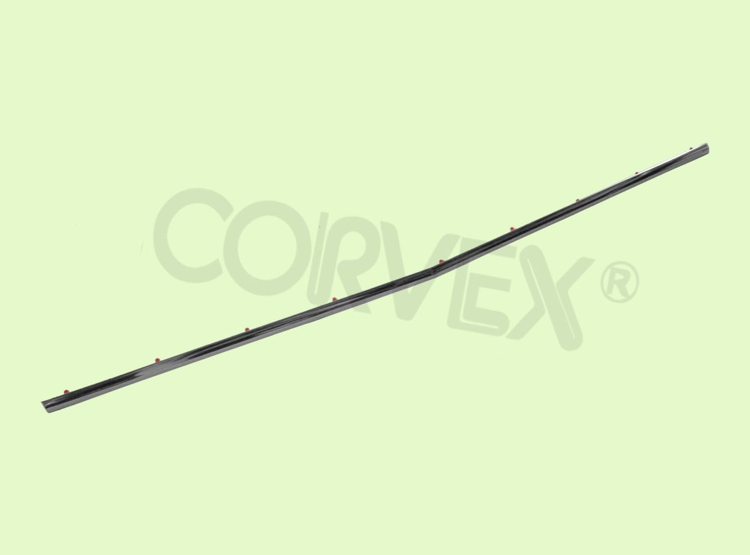 品號:  CV07-H03 ∞  HOOD MOULDING 