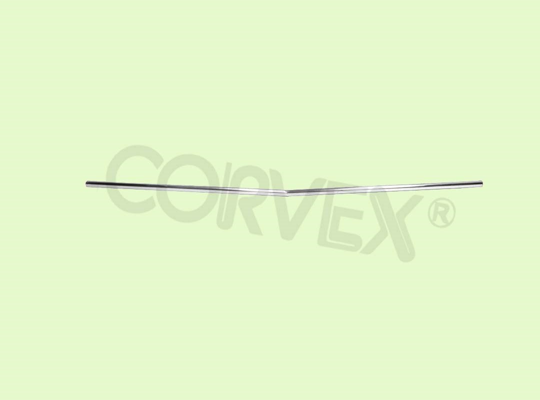 品號:  CV07-H04 ∞  HOOD MOULDING 