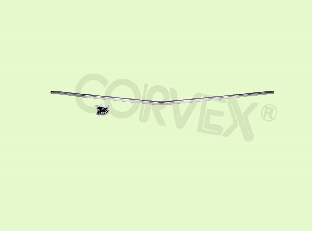 品號:  CV07-H05 ∞  FRONT PANEL  MOULDING 