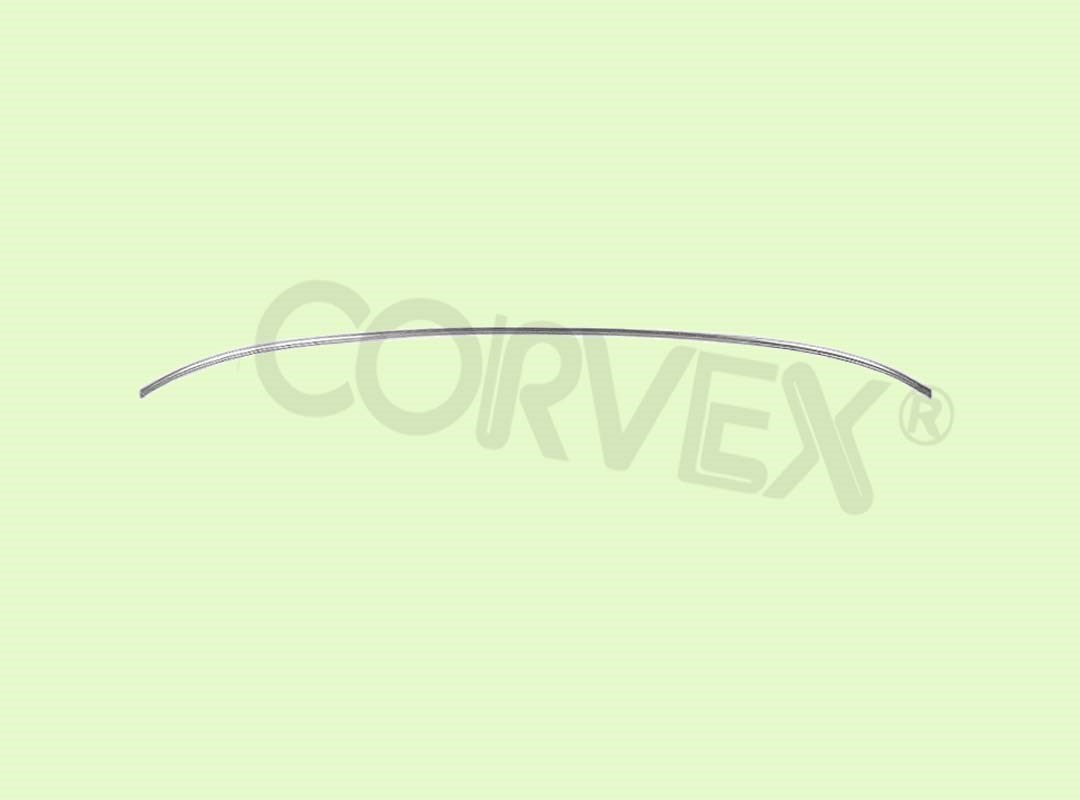 品號:  CV07-H08 ∞  HOOD MOULDING 