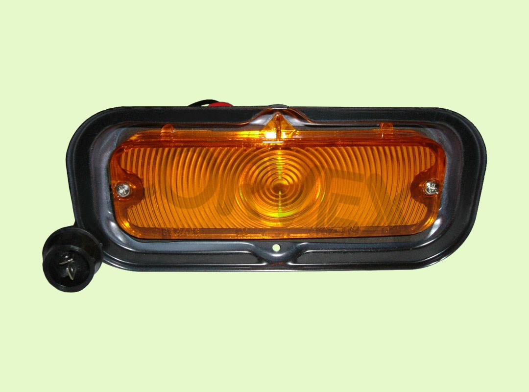 品號:  CV07-L64 ∞  PARKING LAMP ASS'Y