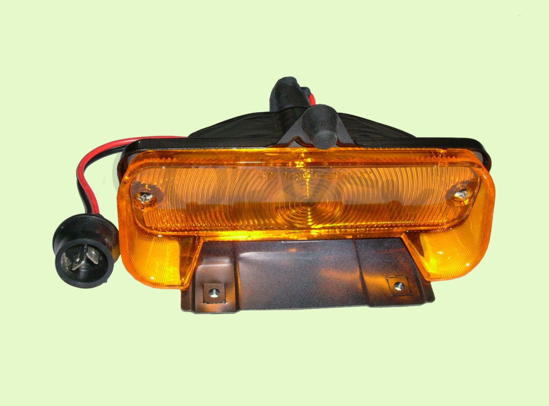 品號:  CV07-L65R ∞  PARKING LAMP ASS'Y