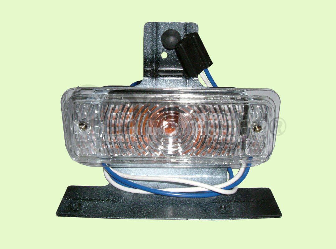 品號:  CV07-L69AL ∞  PARKING LAMP ASS'Y