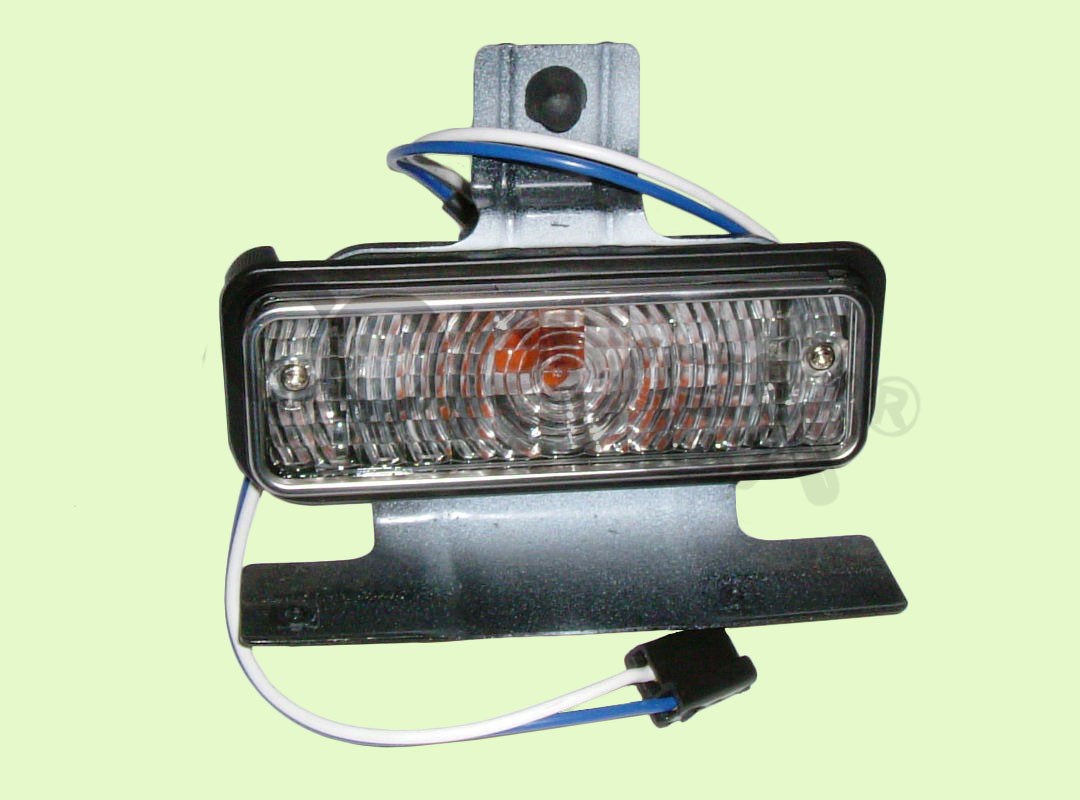 品號:  CV07-L69BL ∞  PARKING LAMP ASS'Y