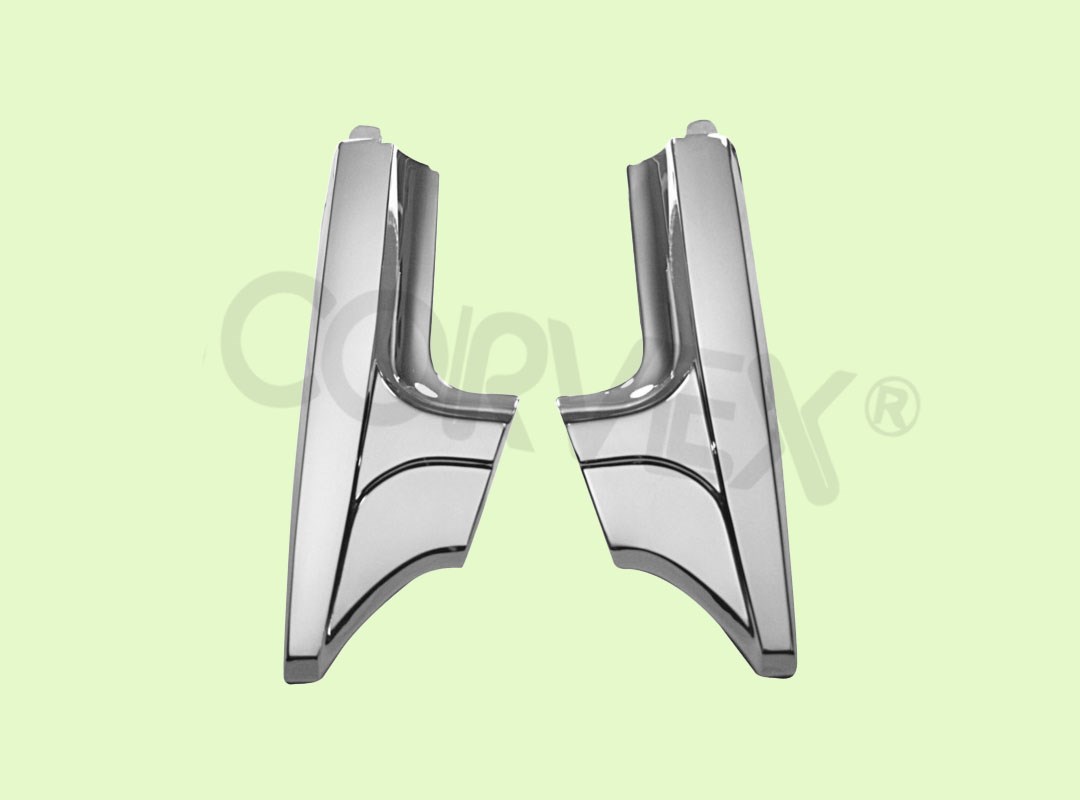 品號:  CV07-M01/2  ∞ BED MOULDING 