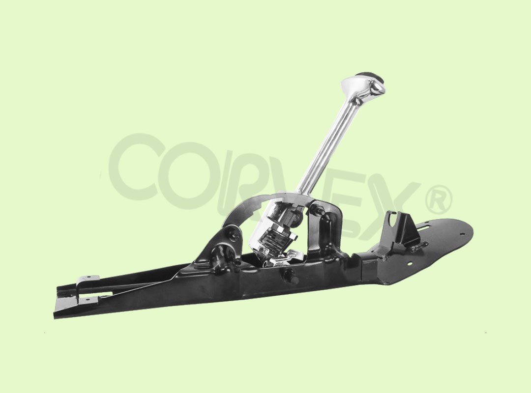 品號:  CV07-M134CS ∞  SHIFT  ASS'Y