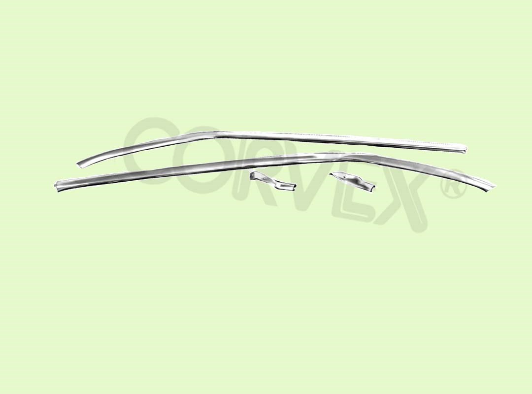 品號:  CV07-M45 ∞  HEADLINER  MOULDING 