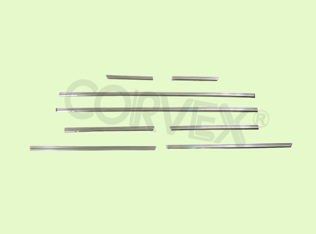 品號:  CV07-M78 ∞  BODY  MOULDING 