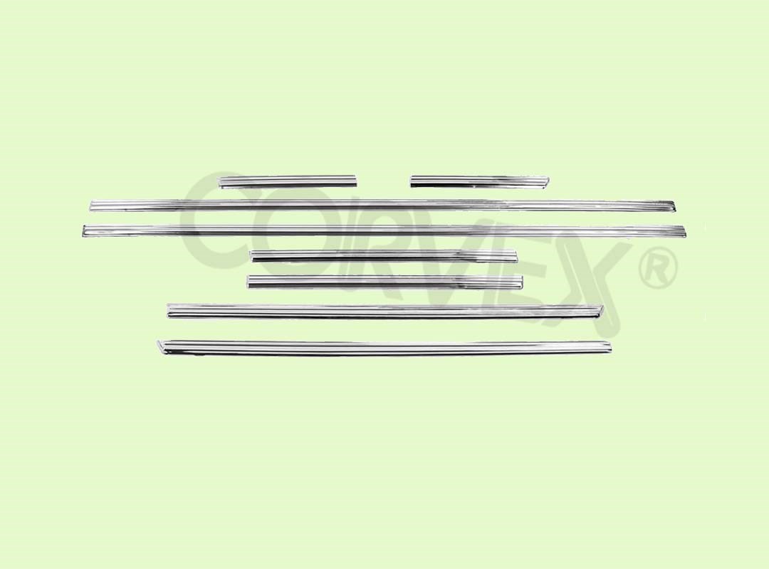 品號:  CV07-M78A ∞  BODY  MOULDING 