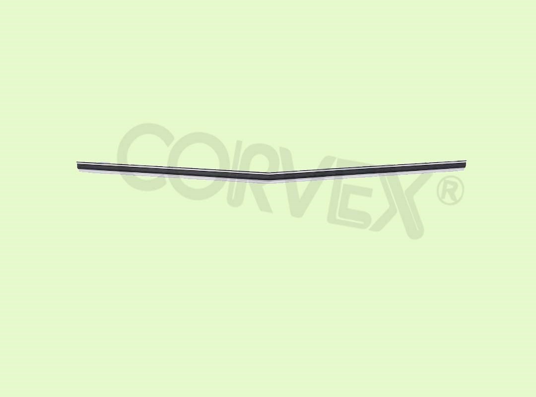 品號:  CV07-M86-3 ∞  REAR PANEL  MOULDING 