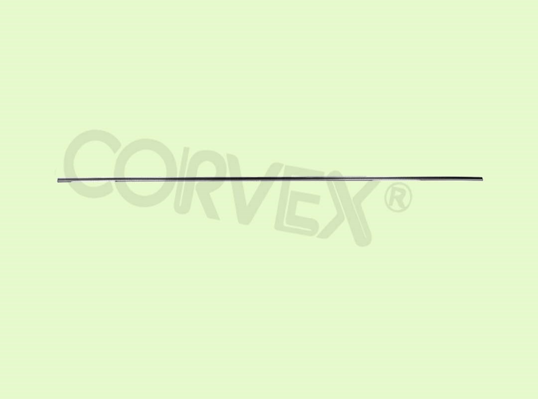 品號:  CV07-M89-1 ∞  TAILGATE  MOULDING 