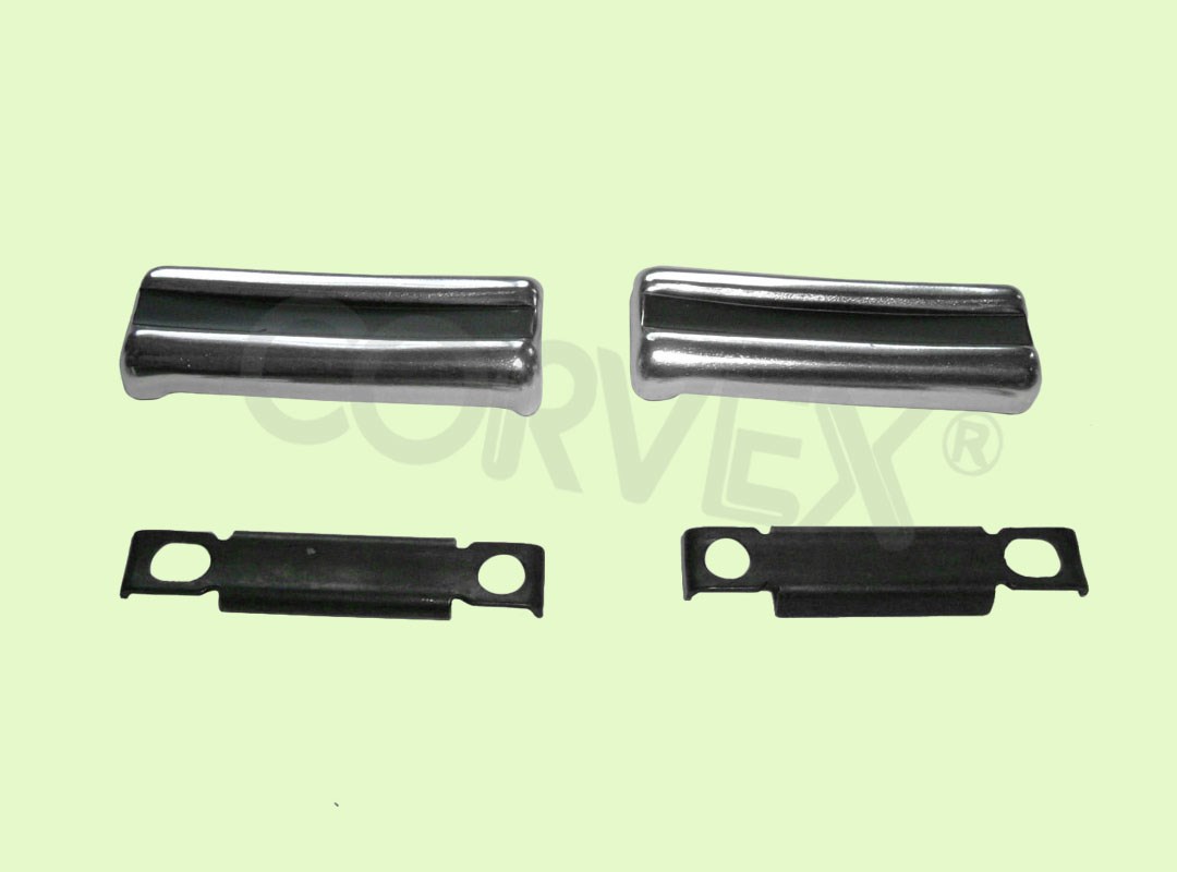 品號:  CV07-M97 ∞  TAILGATE  MOULDING 