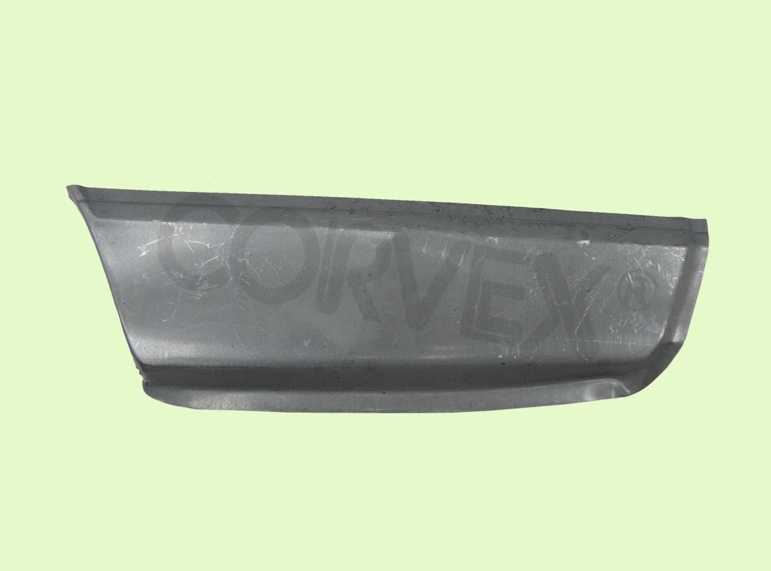 品號:  CV07-PQ66L ∞  QUARTER PATCH PANEL 