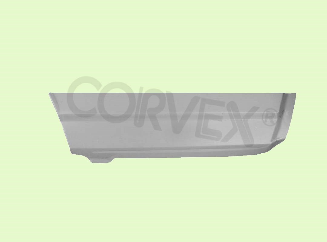 品號:  CV07-PQ68ECL ∞  QUARTER PATCH PANEL 