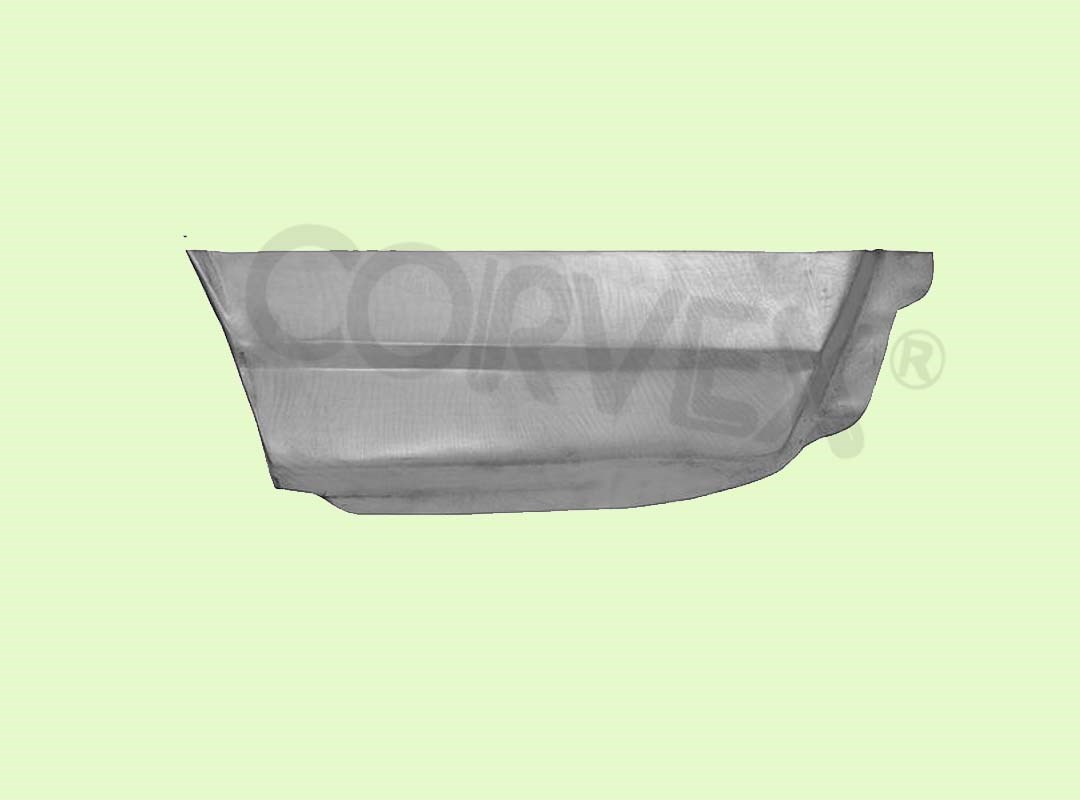 品號:  CV07-PQ68L ∞  QUARTER PATCH PANEL 