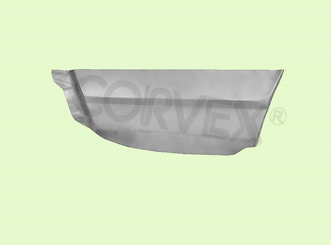 品號:  CV07-PQ68R ∞  QUARTER PATCH PANEL 