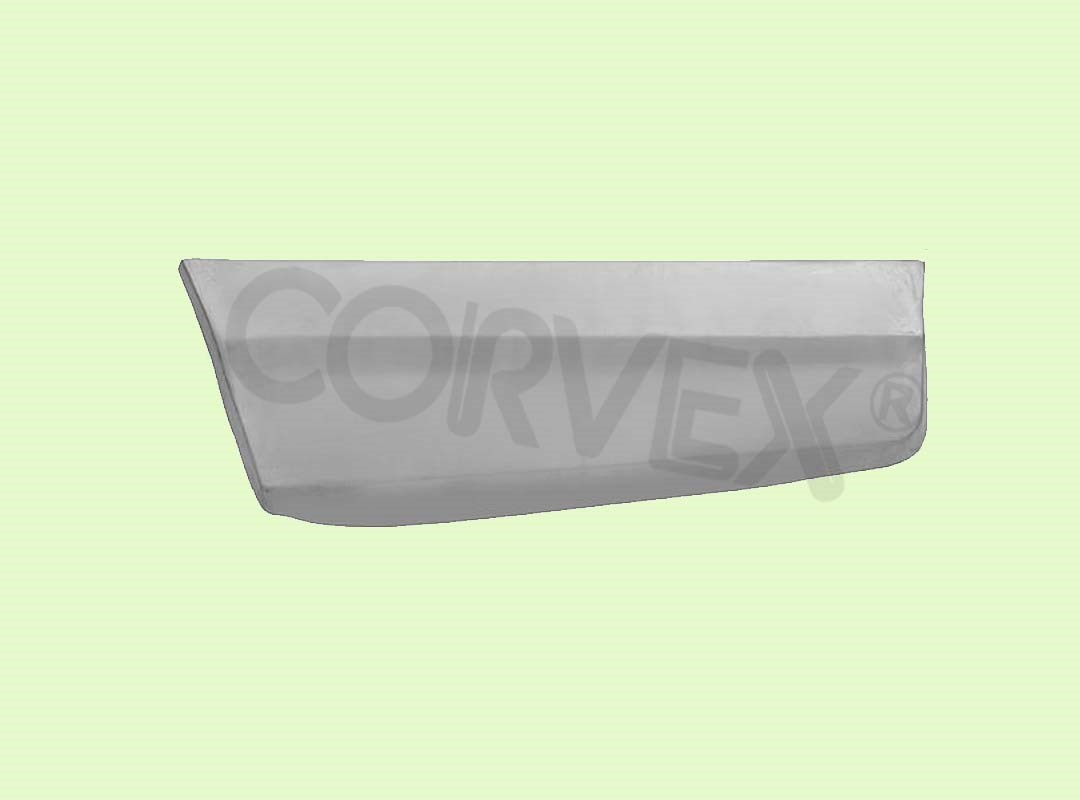 品號:  CV07-PQ69L ∞  QUARTER PATCH PANEL 