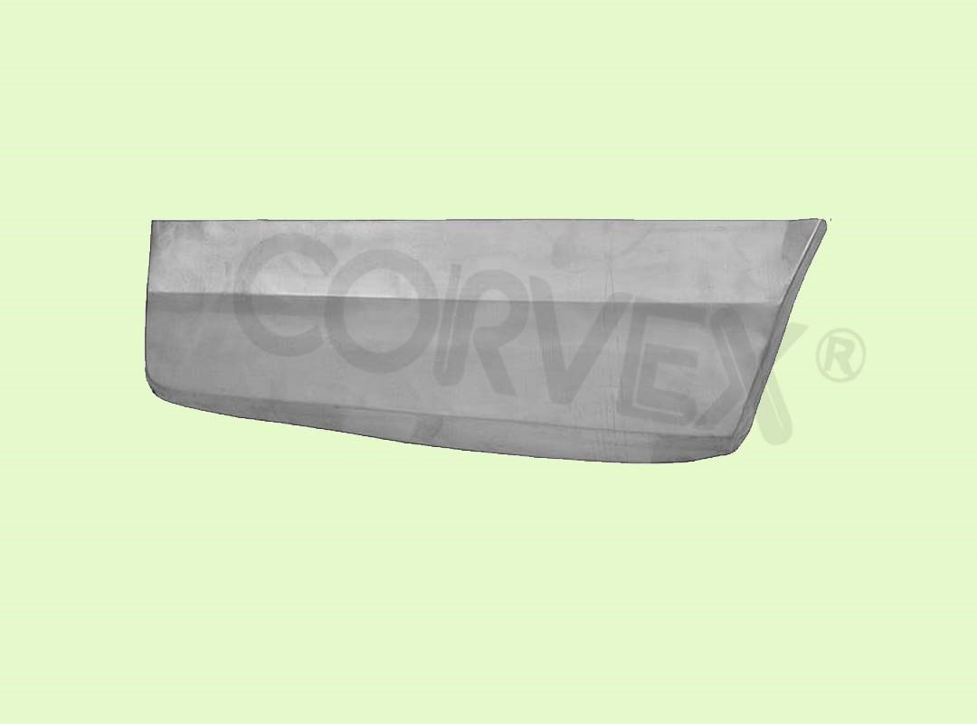 品號:  CV07-PQ69R ∞  QUARTER PATCH PANEL 
