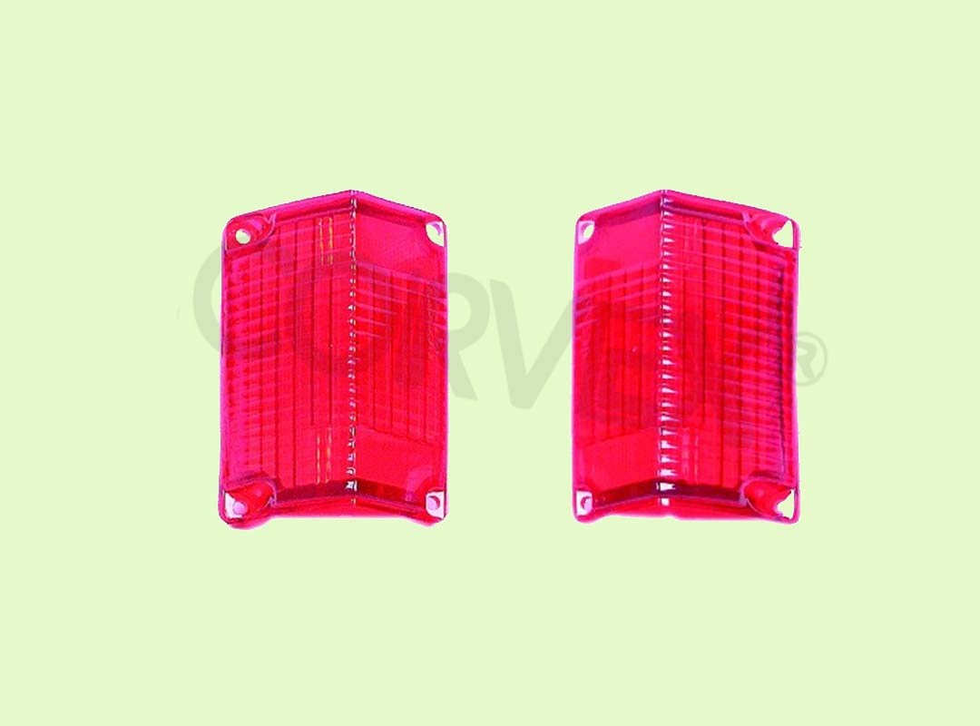 品號:  CV07-TL68BN ∞  TAIL LIGHT(TAIL LAMP ) LENS 