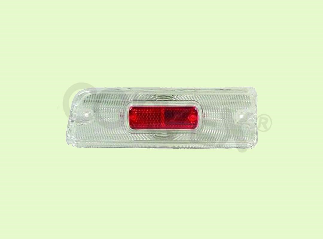 品號:  CV07-TU64AN ∞  BACKUP LAMP LENS 