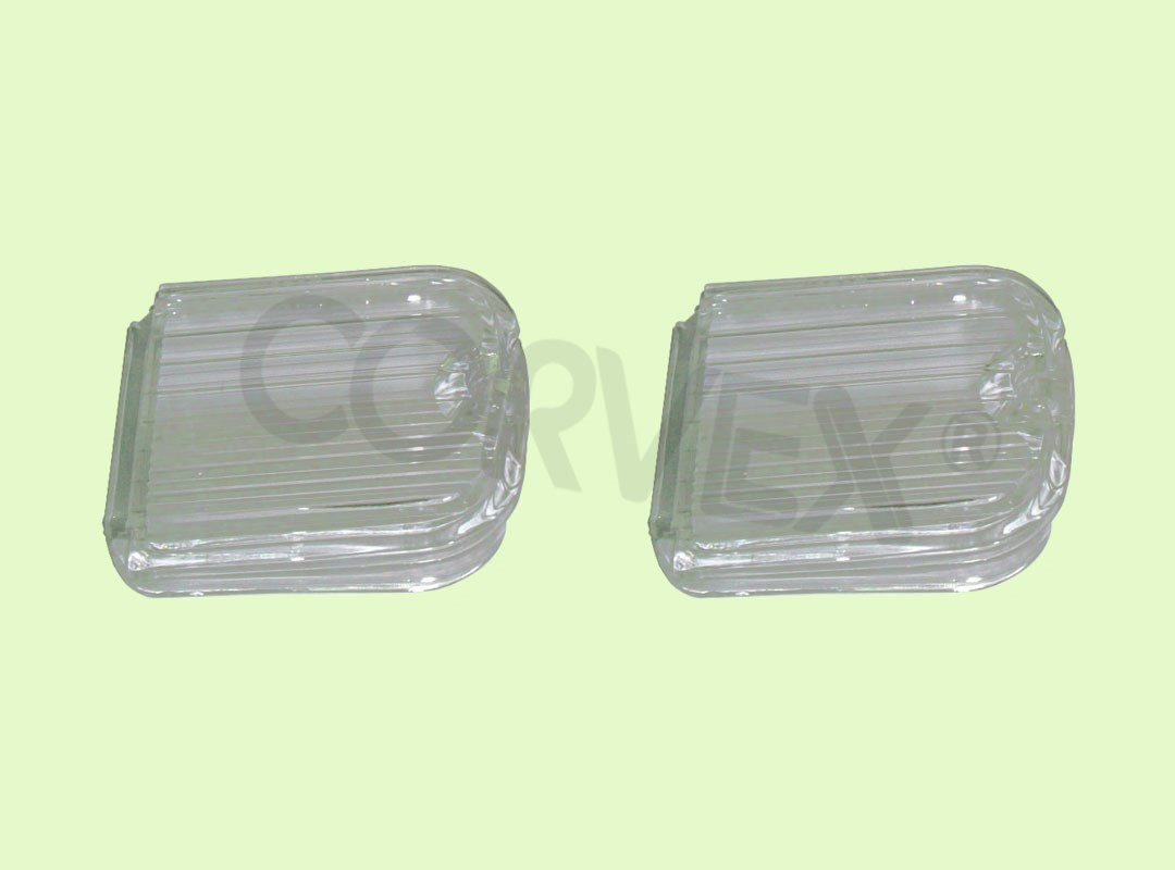 品號:  CV07-TU66AN ∞  BACKUP LAMP LENS 